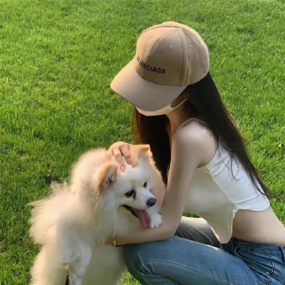 完美的一对