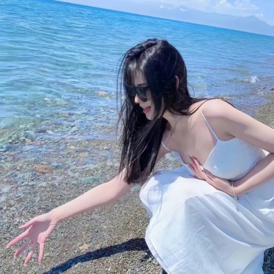 颠倒众生一美人
