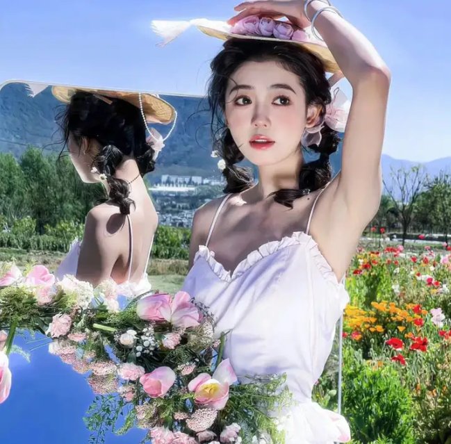试着死了一次