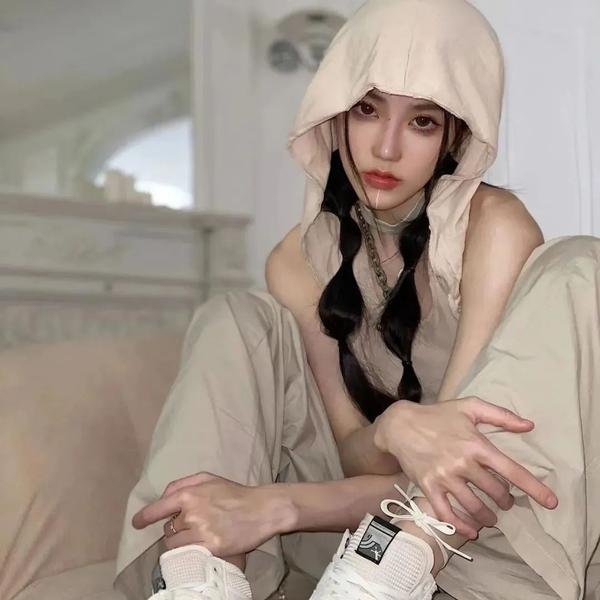 森林深处