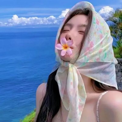 那一个转身